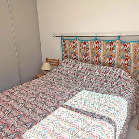 Lejlighed La Palmeraie *