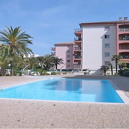 Lejlighed La Palmeraie